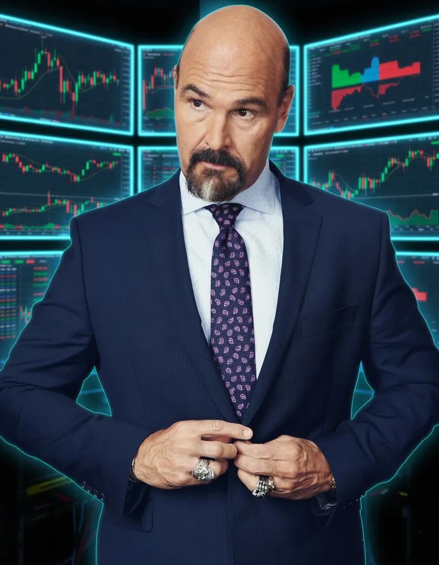 Jon Najarian